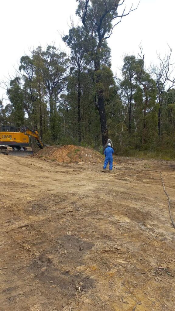 Contaminated Land Remediation Australia