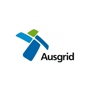ausgrid logo