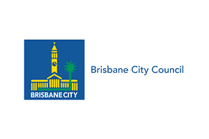 brisbane council logo