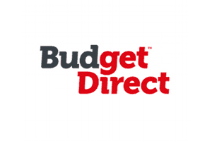budget direct logo