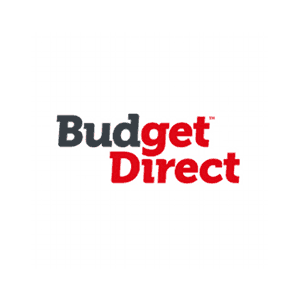 budget direct logo