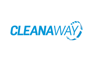 cleanaway logo