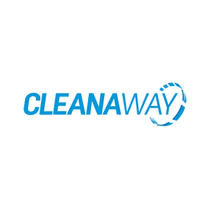 cleanway logo