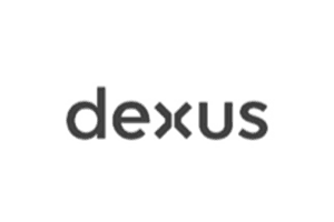 dexus logo