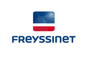 freyssinet logo