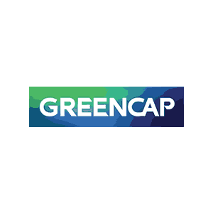 greencap logo