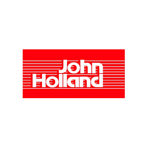 johnholland logo