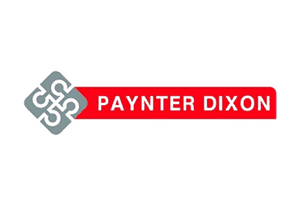 paynter logo