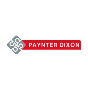 paynter logo