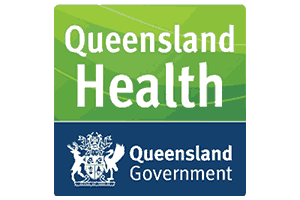 queenslandhealt logo