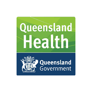 queenslandhealt logo