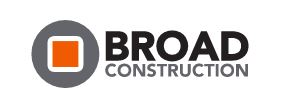 Broad logo