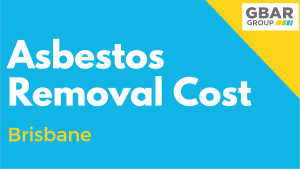 asbestos removal brisbane cost banner image