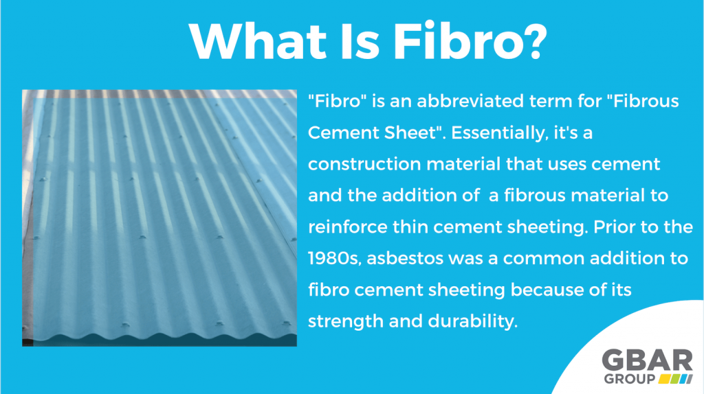 what is fibro?