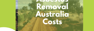 asbestos removal australia costs - cover image
