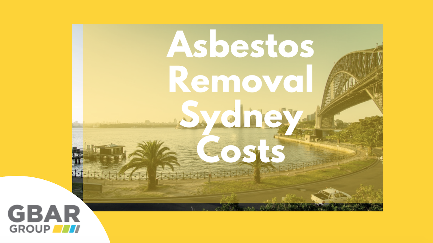 asbestos removal sydney costs - cover image