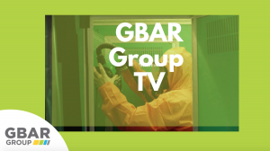 GBAR Group TV Cover Image