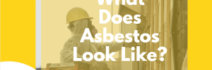 what does asbestos look like? Cover image for article